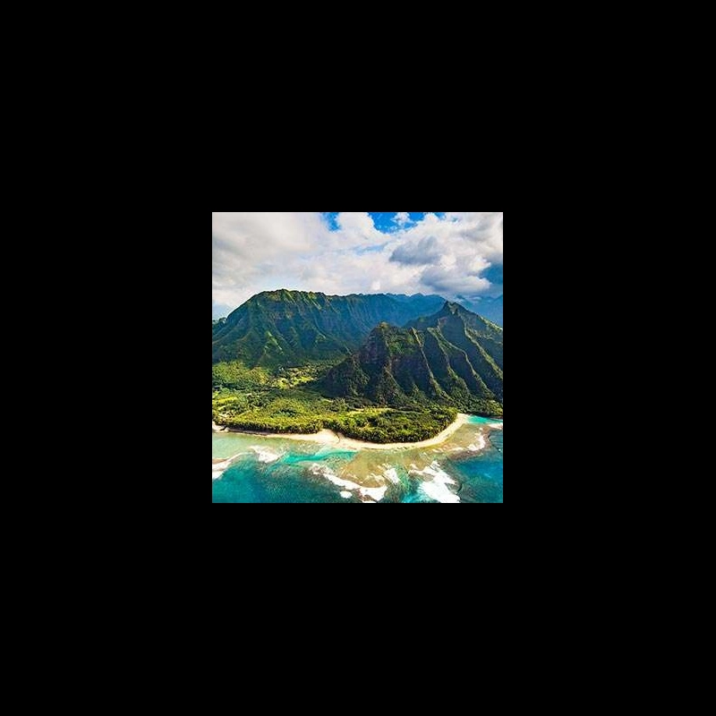 hawai