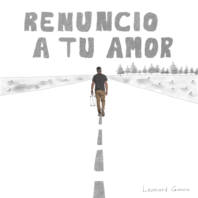 Renuncio a tu amor
