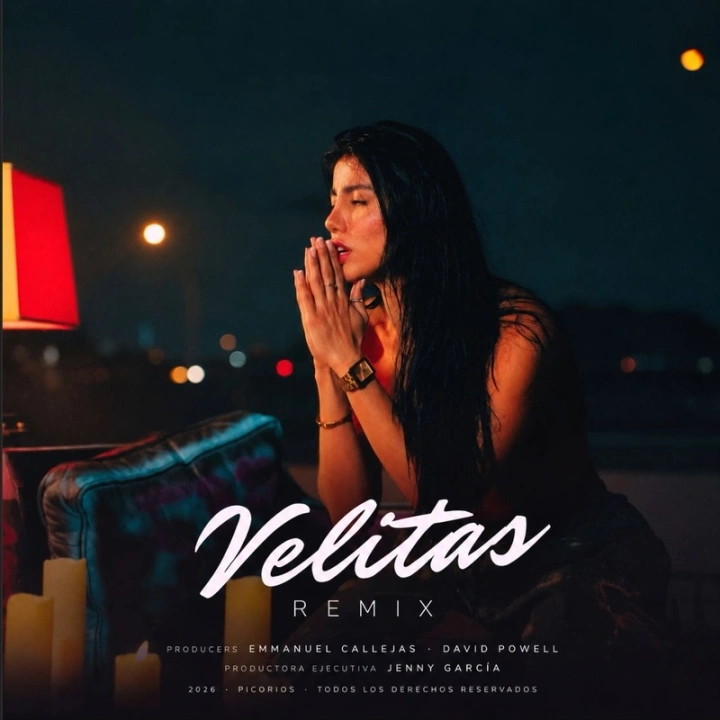Velitas Remix