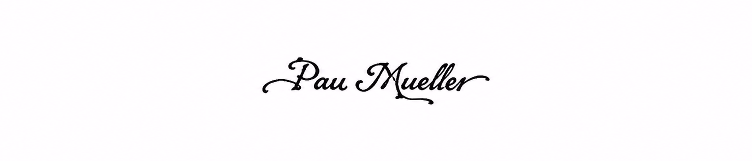 Pau Mueller
