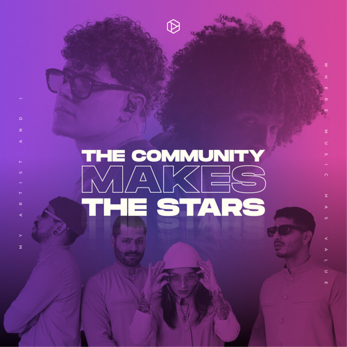 Official SPOZZ Artists Community