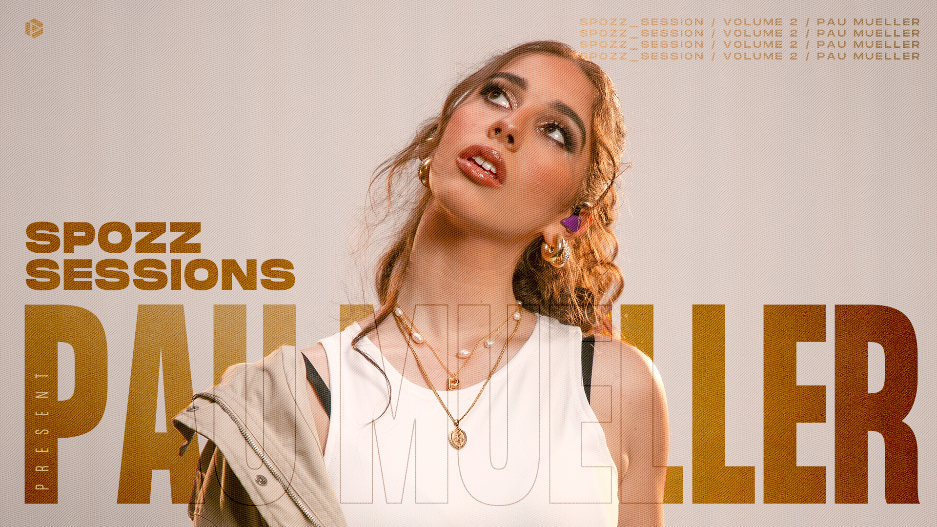 Pau Mueller - Santrope | SPOZZ SESSIONS #02