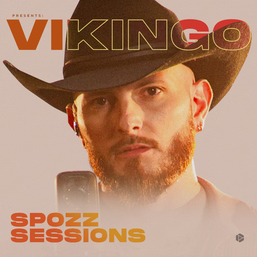 VIKINGO - CORAZÓN DE ORO