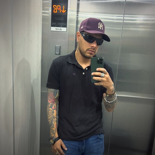 Mike Mg