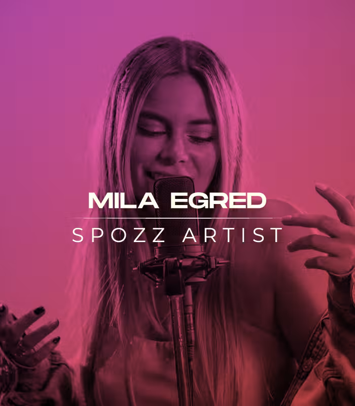 Mila Egred