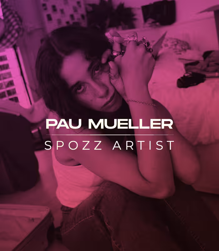Pau Mueller