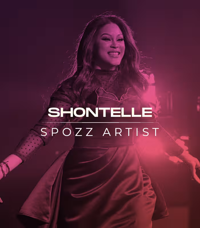 Shontelle